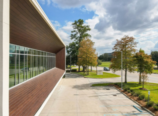 Commercial Office Space